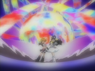ふたりはプリキュア プリキュアレインボーセラピー12